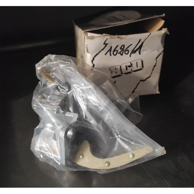 POMPA CARBURANTE  SIMCA