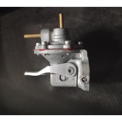 POMPA CARBURANTE  CITROEN