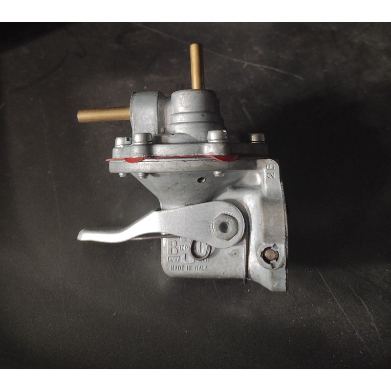 POMPA CARBURANTE  CITROEN