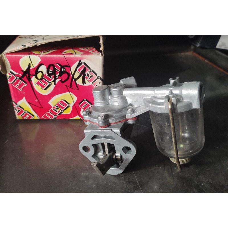 POMPA CARBURANTE  LANDINI