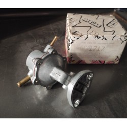 POMPA CARBURANTE BMW