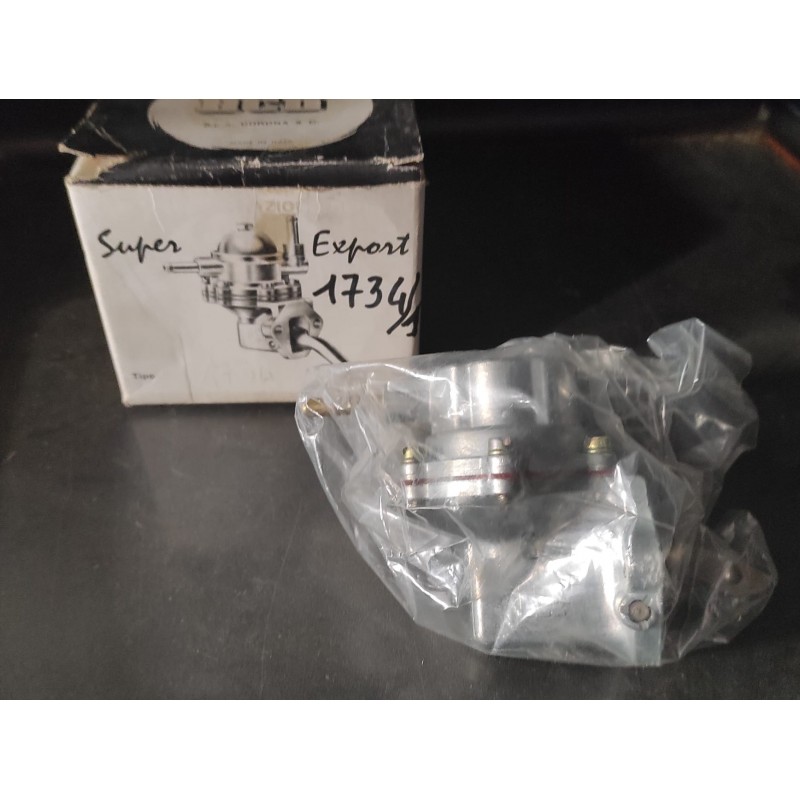 POMPA CARBURANTE MERCEDES-BENZ