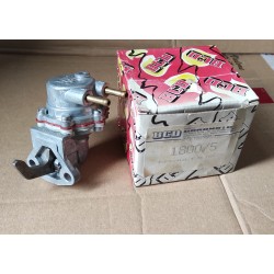 POMPA CARBURANTE  RENAULT