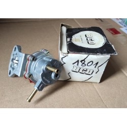 POMPA CARBURANTE  RENAULT