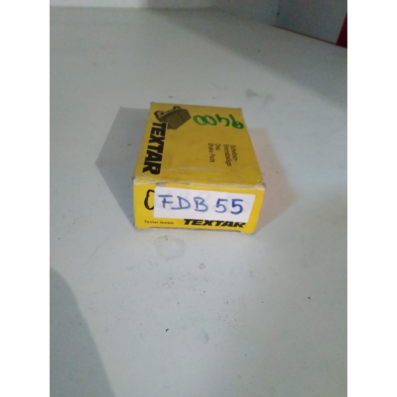 Pastiglia freno Ferodo FDB 55