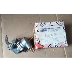 POMPA CARBURANTE RENAULT