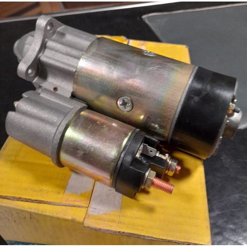 Motorino avviamento  FIAT