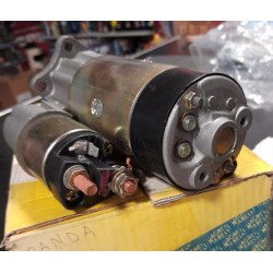 Motorino avviamento  FIAT