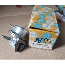 POMPA CARBURANTE PEUGEOT  -...
