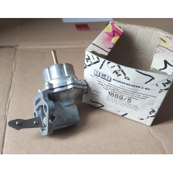 POMPA CARBURANTE RENAULT