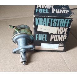 POMPA CARBURANTE OPEL