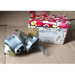 POMPA CARBURANTE LANDINI  -...