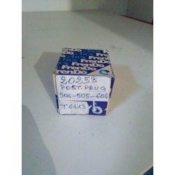 Pastiglia freno Ferodo FDB 71