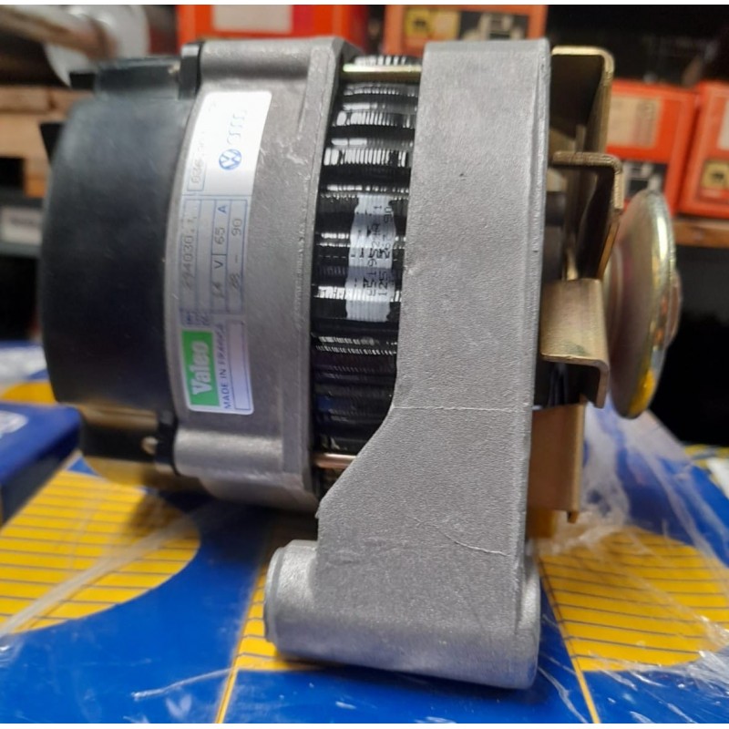 Alternatore   VOLKSWAGEN