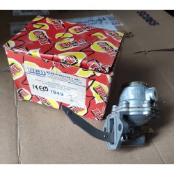 POMPA CARBURANTE  FIAT - IVECO