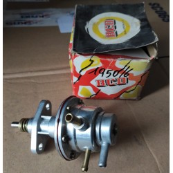 POMPA CARBURANTE  PEUGEOT -...