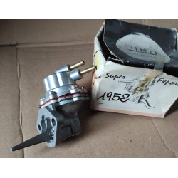 POMPA CARBURANTE  VOLKSWAGEN