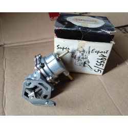 POMPA CARBURANTE  OPEL