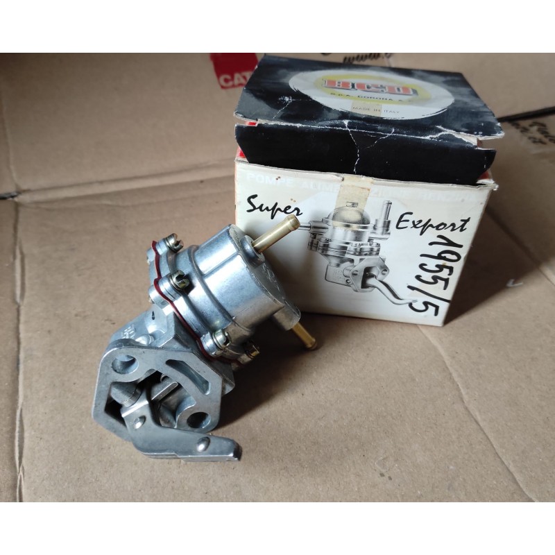 POMPA CARBURANTE  OPEL