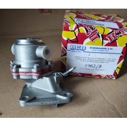 POMPA CARBURANTE  ALFA...