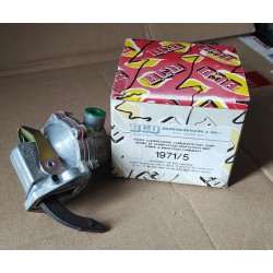 POMPA CARBURANTE  ALFA...