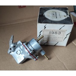 POMPA CARBURANTE  RENAULT