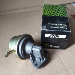 POMPA CARBURANTE  RENAULT