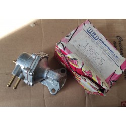 POMPA CARBURANTE  RENAULT