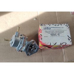 POMPA CARBURANTE  PEUGEOT