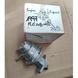 POMPA CARBURANTE  RENAULT