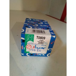 Pastiglia freno Ferodo FDB 85