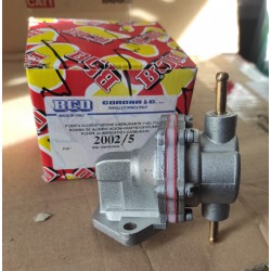POMPA CARBURANTE  FIAT