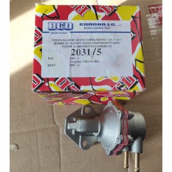 POMPA CARBURANTE  FIAT