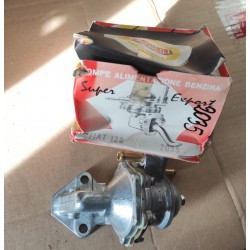 POMPA CARBURANTE  FIAT