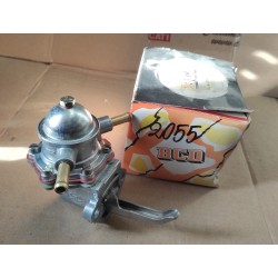 POMPA CARBURANTE  FIAT