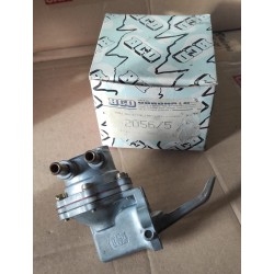 POMPA CARBURANTE  FIAT