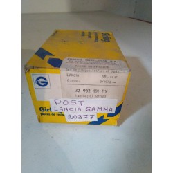 Pastiglia freno Ferodo FDB 141