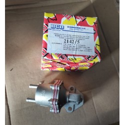 POMPA CARBURANTE ALFA ROMEO