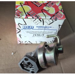 POMPA CARBURANTE  FIAT