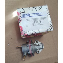 POMPA CARBURANTE  FIAT
