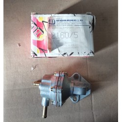 POMPA CARBURANTE  ALFA ROMEO