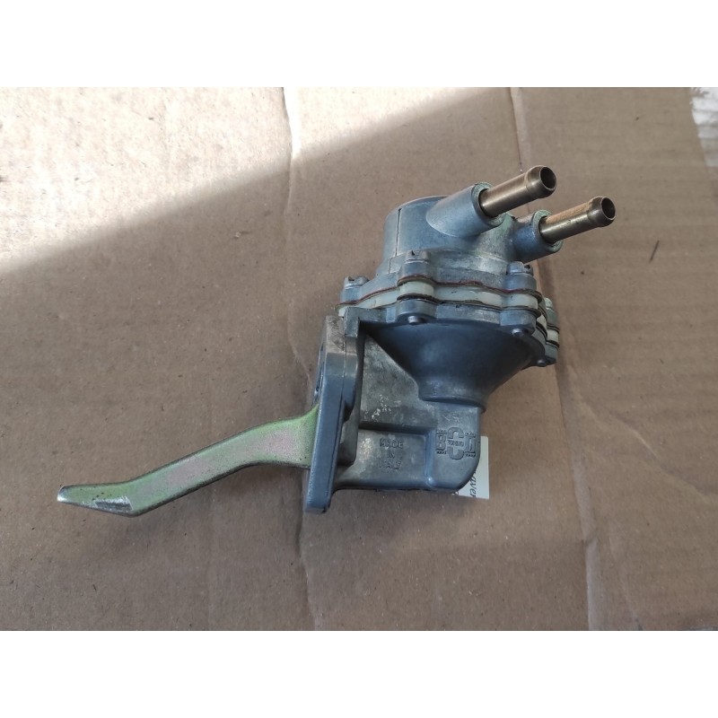 POMPA CARBURANTE  FIAT - LANCIA