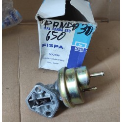 POMPA CARBURANTE  FIAT