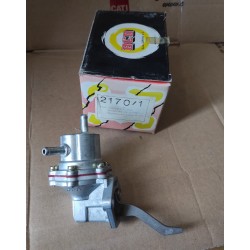 POMPA CARBURANTE  FIAT