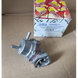 POMPA CARBURANTE  FIAT