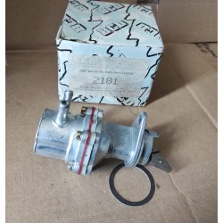 POMPA CARBURANTE  FIAT