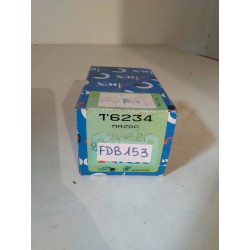 Pastiglia freno Ferodo FDB 153