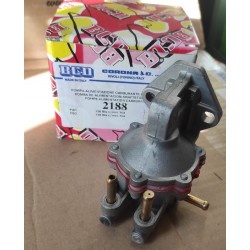 POMPA CARBURANTE  FIAT