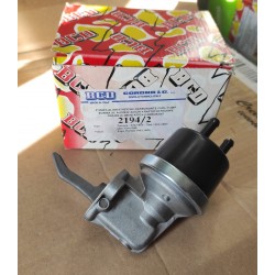 POMPA CARBURANTE  FIAT