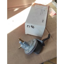 POMPA CARBURANTE  SEAT